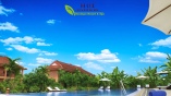 Hue Riverside Boutique Resort & Spa